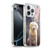 Simone Gatterwe Animals Golden Retriever Soft Gel Case for Apple iPhone 16 Pro & MagSafe