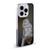 Simone Gatterwe Animals Lovely Cute Owl Soft Gel Case for Apple iPhone 16 Pro & MagSafe