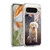 Simone Gatterwe Animals Golden Retriever Soft Gel Case for Google Pixel 9 / Pixel 9 Pro