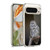 Simone Gatterwe Animals Lovely Cute Owl Soft Gel Case for Google Pixel 9 / Pixel 9 Pro
