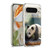 Simone Gatterwe Animals Panda Bear Soft Gel Case for Google Pixel 9 / Pixel 9 Pro