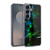 Simone Gatterwe Animals Neon Leopard Soft Gel Case for Samsung Galaxy S25 & MagSafe