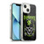 WWE D-Generation X Skull Soft Gel Case for Apple iPhone 13