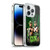 WWE D-Generation X DX Soft Gel Case for Apple iPhone 13 Pro & MagSafe