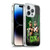 WWE D-Generation X DX Soft Gel Case for Apple iPhone 14 Pro & MagSafe