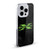 WWE D-Generation X Logo Soft Gel Case for Apple iPhone 15 & MagSafe