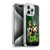 WWE D-Generation X DX Soft Gel Case for Apple iPhone 15 Pro Max & MagSafe