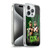 WWE D-Generation X DX Soft Gel Case for Apple iPhone 15 Pro & MagSafe