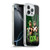 WWE D-Generation X DX Soft Gel Case for Apple iPhone 16 Pro Max & MagSafe