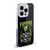 WWE D-Generation X Skull Soft Gel Case for Apple iPhone 16 Pro & MagSafe