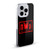WWE NWO Logo Soft Gel Case for Apple iPhone 13 Mini & MagSafe