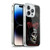 WWE NWO Skull Soft Gel Case for Apple iPhone 13 Pro & MagSafe