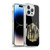 WWE NWO Belt Soft Gel Case for Apple iPhone 14 Pro Max & MagSafe