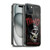 WWE NWO Skull Soft Gel Case for Apple iPhone 15 & MagSafe