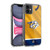 NHL Nashville Predators Jersey Soft Gel Case for Apple iPhone 11