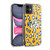 NHL Nashville Predators Leopard Pattern Soft Gel Case for Apple iPhone 11