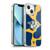 NHL Nashville Predators Cow Pattern Soft Gel Case for Apple iPhone 13