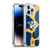 NHL Nashville Predators Cow Pattern Soft Gel Case for Apple iPhone 13 Pro Max & MagSafe