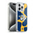 NHL Nashville Predators Cow Pattern Soft Gel Case for Apple iPhone 15 Pro & MagSafe