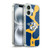 NHL Nashville Predators Cow Pattern Soft Gel Case for Apple iPhone 16 Plus & MagSafe