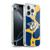 NHL Nashville Predators Cow Pattern Soft Gel Case for Apple iPhone 16 Pro & MagSafe