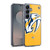 NHL Nashville Predators Oversized Soft Gel Case for Samsung Galaxy S25 & MagSafe