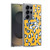 NHL Nashville Predators Leopard Pattern Soft Gel Case for Samsung Galaxy S25 Ultra & MagSafe