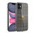 Outlander Tartans Plaid Soft Gel Case for Apple iPhone 11