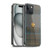 Outlander Tartans Mackenzie Soft Gel Case for Apple iPhone 15 & MagSafe