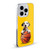 P.D. Moreno Sport Puppies Dalmatian Basket Soft Gel Case for Apple iPhone 13