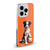 P.D. Moreno Sport Puppies Border Collie Baseball Soft Gel Case for Apple iPhone 15 & MagSafe