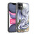Ruth Thompson Dragons Quicksilver Soft Gel Case for Apple iPhone 11