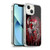 Ruth Thompson Dragons Lichblade Soft Gel Case for Apple iPhone 13
