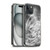 Ruth Thompson Dragons Silver Ice Soft Gel Case for Apple iPhone 15 Plus & MagSafe