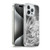 Ruth Thompson Dragons Silver Ice Soft Gel Case for Apple iPhone 15 Pro Max & MagSafe