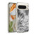 Ruth Thompson Dragons Silver Ice Soft Gel Case for Google Pixel 9 / Pixel 9 Pro