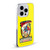 Superman DC Comics Famous Comic Book Covers Number 1 Soft Gel Case for Apple iPhone 11