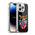 Superman DC Comics Famous Comic Book Covers Number 14 Soft Gel Case for Apple iPhone 13 Pro & MagSafe