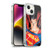 Superman DC Comics Famous Comic Book Covers Mythology Soft Gel Case for Apple iPhone 14