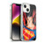 Superman DC Comics Famous Comic Book Covers Mythology Soft Gel Case for Apple iPhone 14 Plus & MagSafe