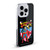 Superman DC Comics Famous Comic Book Covers Number 14 Soft Gel Case for Apple iPhone 15 Pro & MagSafe