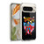 Superman DC Comics Famous Comic Book Covers Number 14 Soft Gel Case for Google Pixel 9 / Pixel 9 Pro