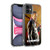 AMC The Walking Dead Negan Lucille 1 Soft Gel Case for Apple iPhone 11