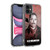 AMC The Walking Dead Negan Lucille 2 Soft Gel Case for Apple iPhone 11