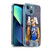 WWE LA Knight Portrait Soft Gel Case for Apple iPhone 13 Mini & MagSafe
