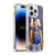 WWE LA Knight Portrait Soft Gel Case for Apple iPhone 14 Pro Max & MagSafe