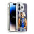 WWE LA Knight Portrait Soft Gel Case for Apple iPhone 14 Pro & MagSafe