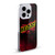 WWE LA Knight Yeah! Soft Gel Case for Apple iPhone 16 Plus & MagSafe
