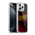 WWE LA Knight Yeah! Soft Gel Case for Apple iPhone 16 Pro Max & MagSafe