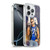 WWE LA Knight Portrait Soft Gel Case for Apple iPhone 16 Pro & MagSafe